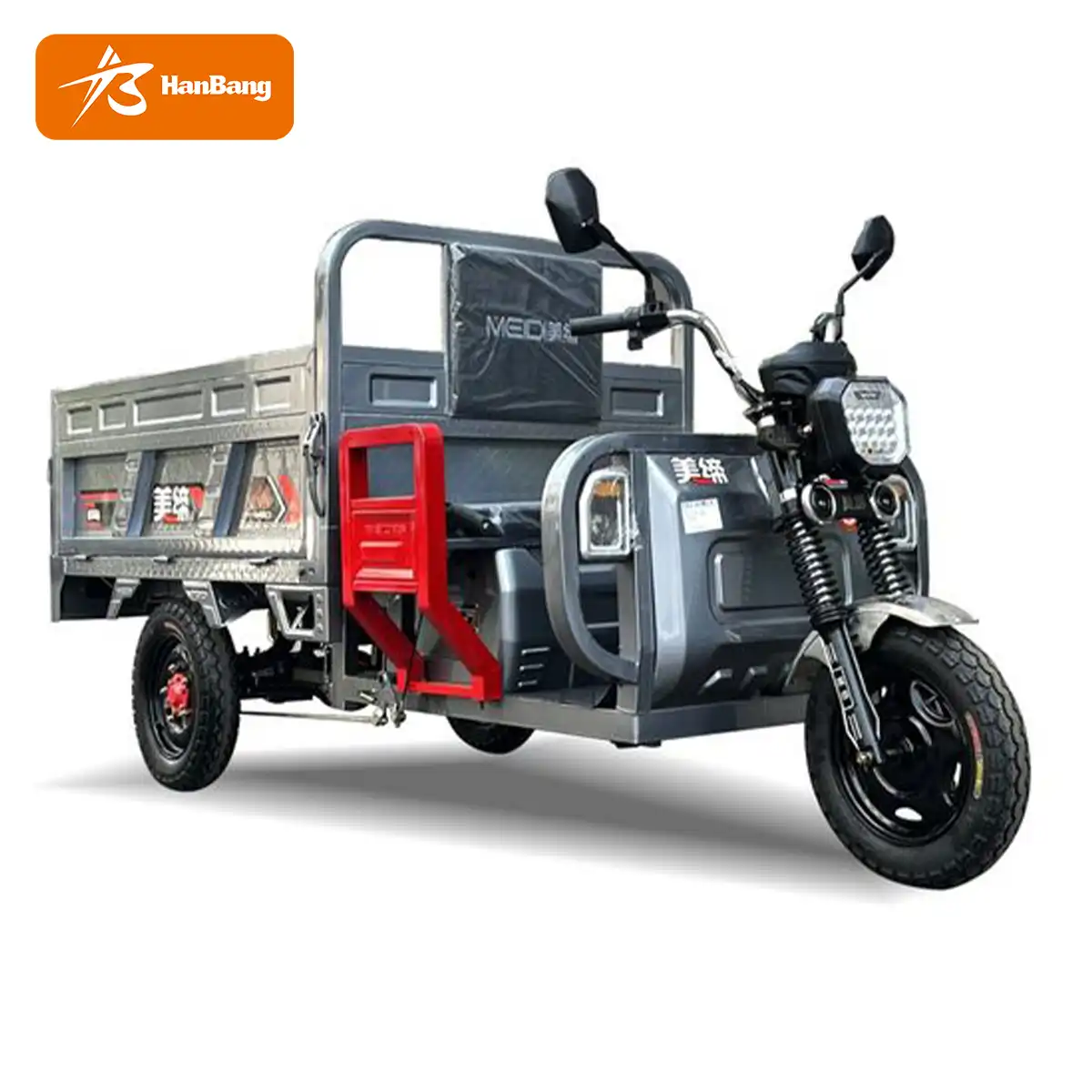 Electric Tricycle For Adults Uncovered: Pros and Cons Explained